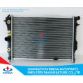 1300133/1300135 radiateur de voiture de refroidissement automatique pour Opel Calibra 2.0I 1990-